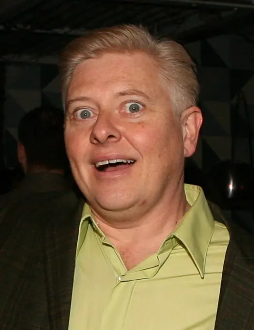 Dave Foley