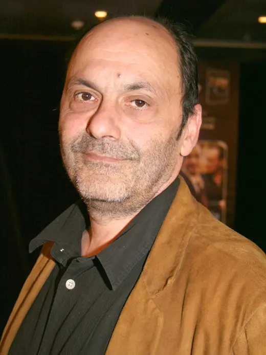 Jean-Pierre Bacri