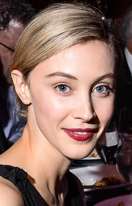 Sarah Gadon