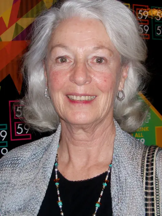 Jane Alexander