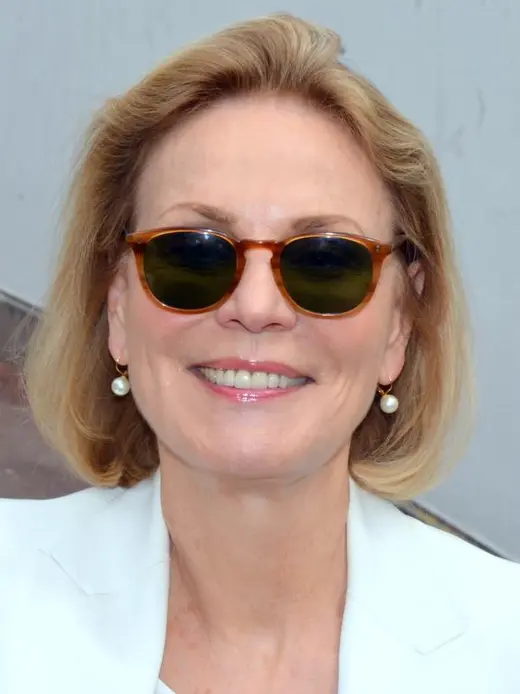 Marthe Keller