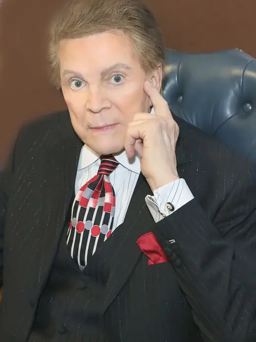Mel Novak