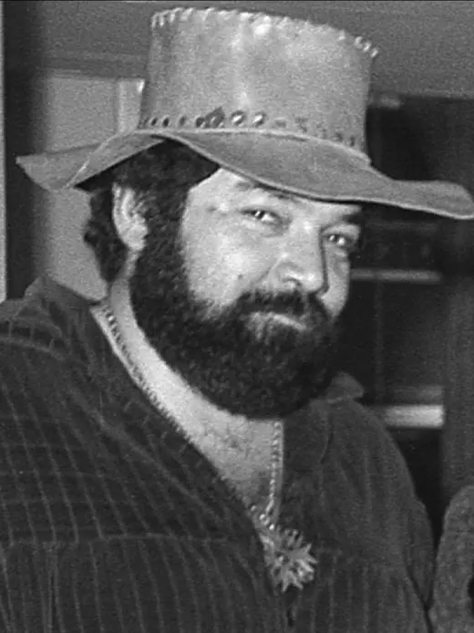 Paul L. Smith