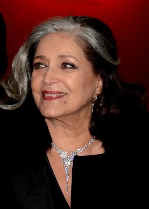 Françoise Fabian