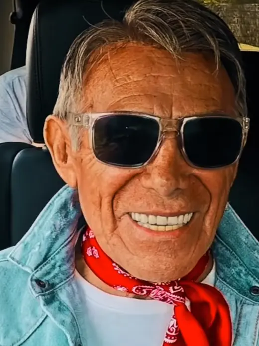 Héctor Suárez
