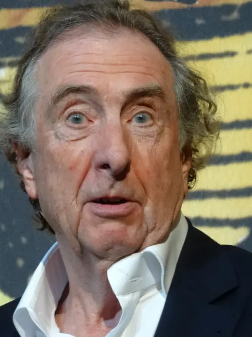 Eric Idle