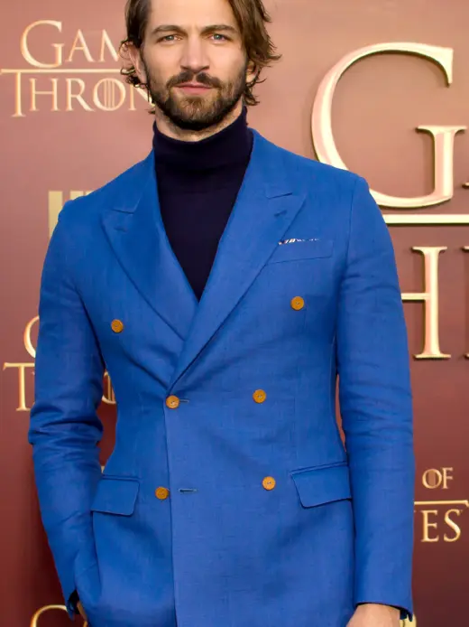 Michiel Huisman