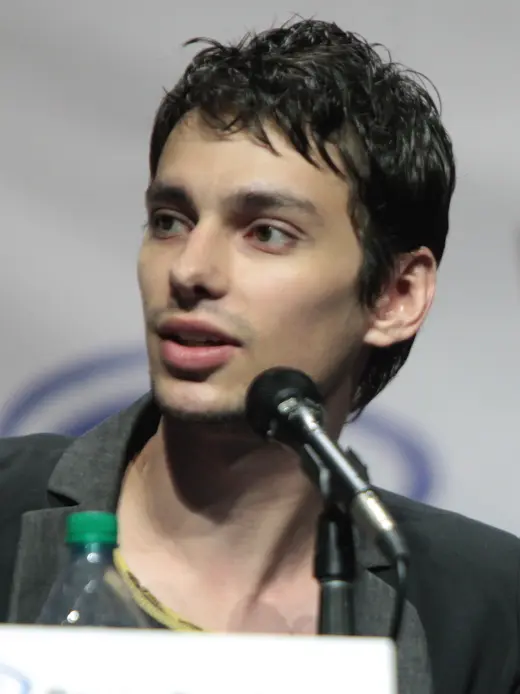 Devon Bostick