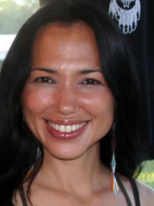 Irene Bedard