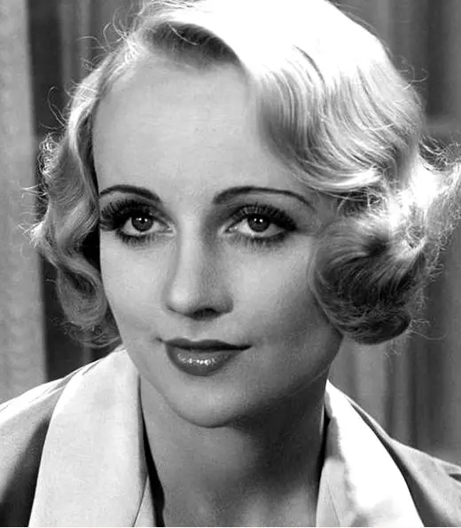 Carole Lombard