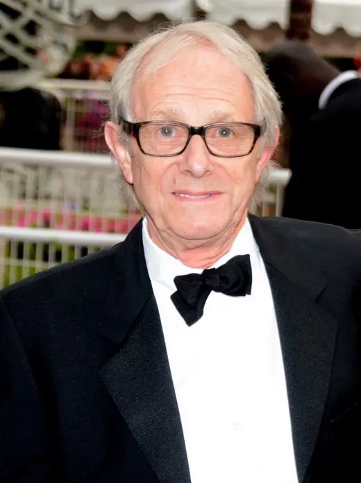 Ken Loach