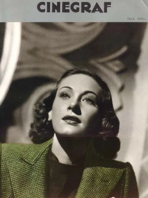 Tala Birell