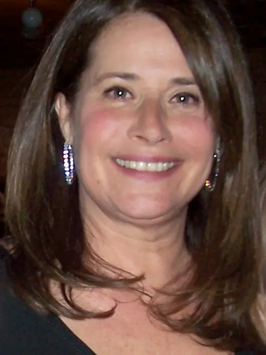 Lorraine Bracco