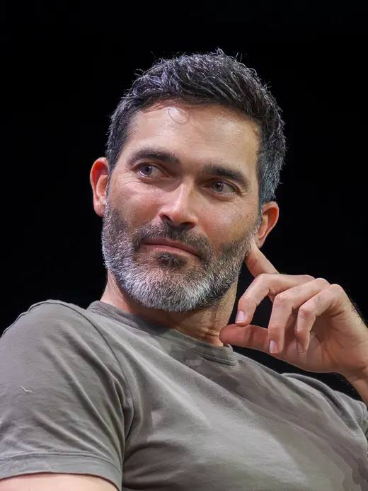 Tyler Hoechlin