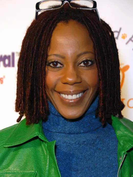 Debra Wilson