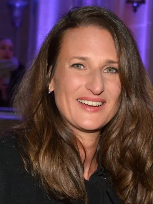 Camille Cottin