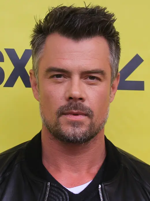 Josh Duhamel