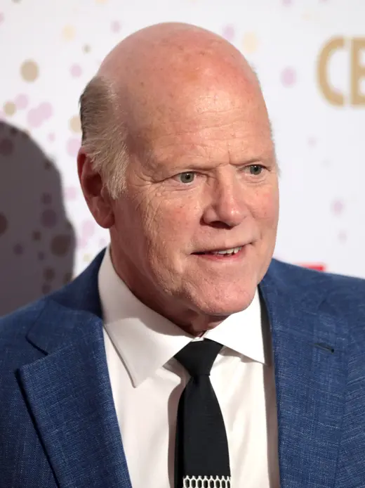 Rex Linn