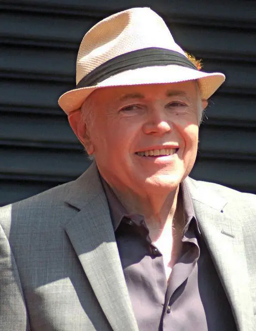 Walter Koenig
