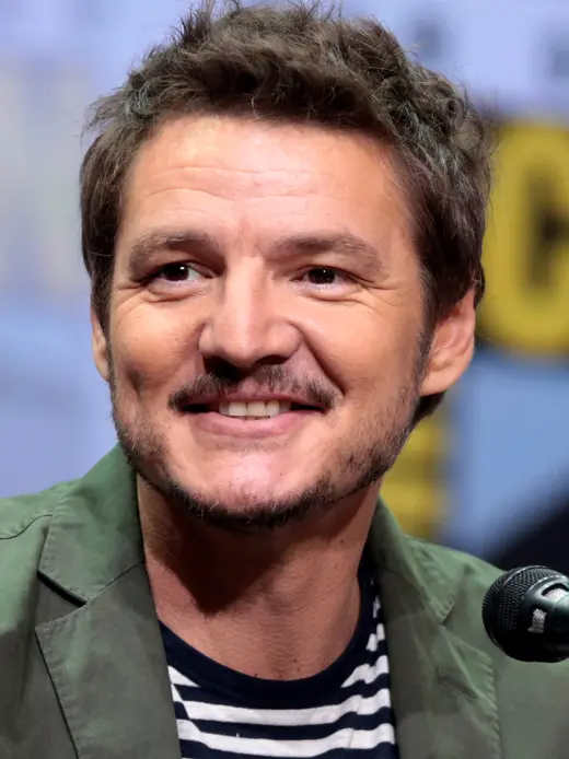 Pedro Pascal