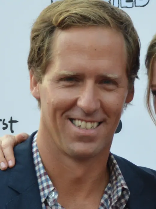 Nat Faxon