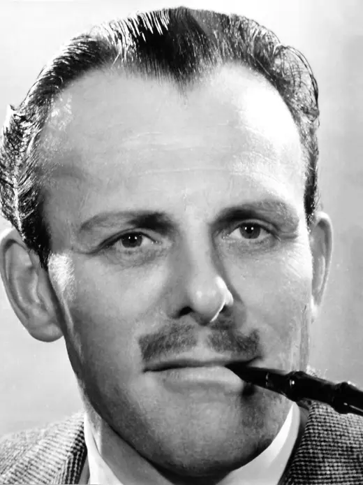 Terry-Thomas