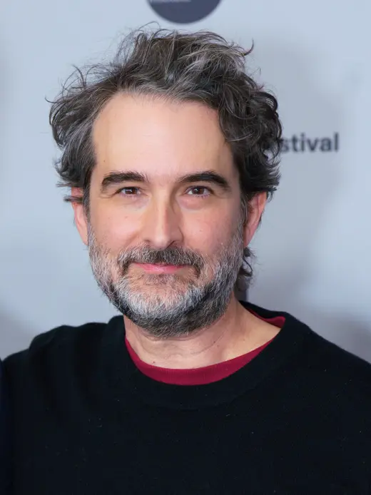 Jay Duplass