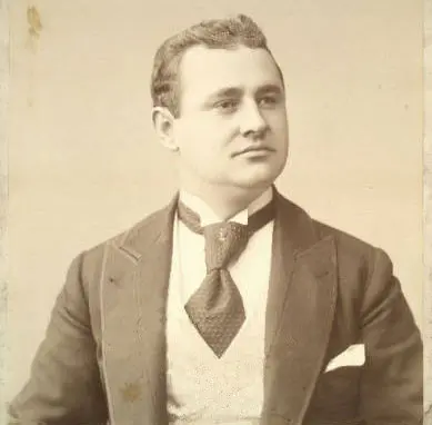 Otis Harlan