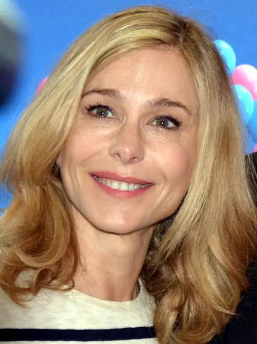 Pascale Arbillot