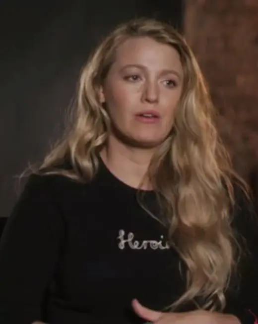 Blake Lively