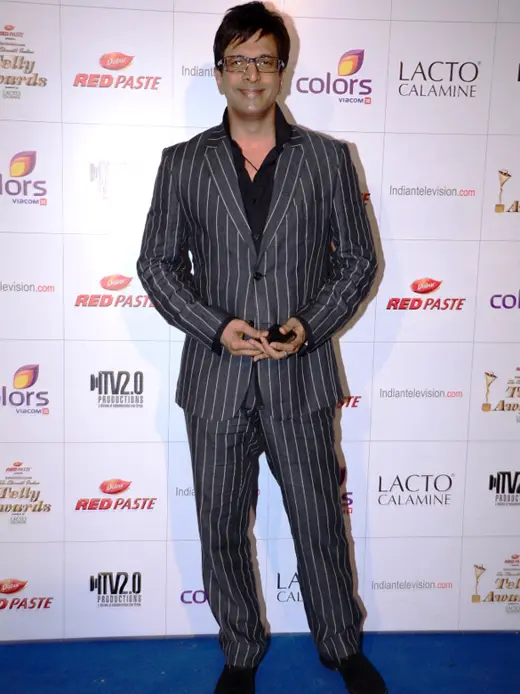 Javed Jaffrey