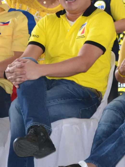 Herbert Bautista