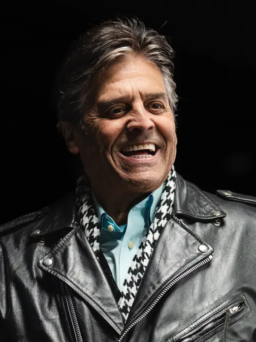 Erik Estrada