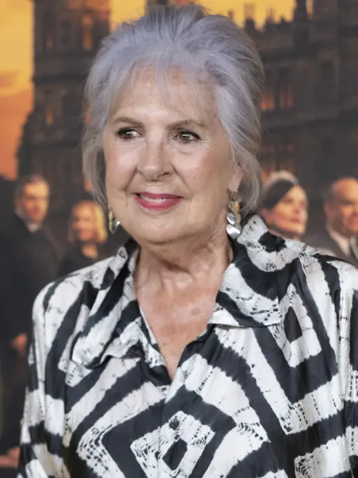 Penelope Wilton