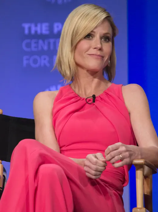 Julie Bowen