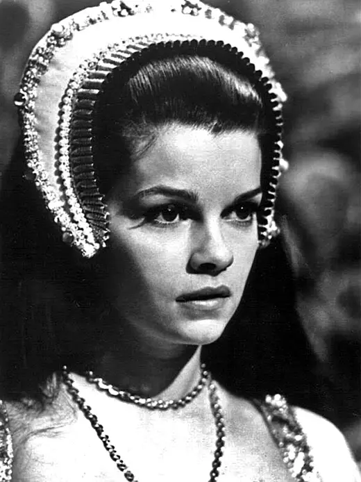 Geneviève Bujold