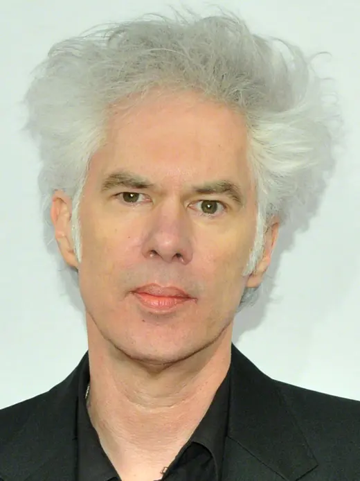 Jim Jarmusch