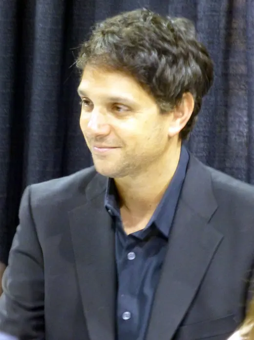 Ralph Macchio
