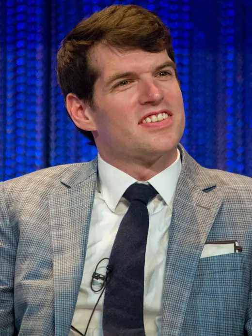 Timothy Simons