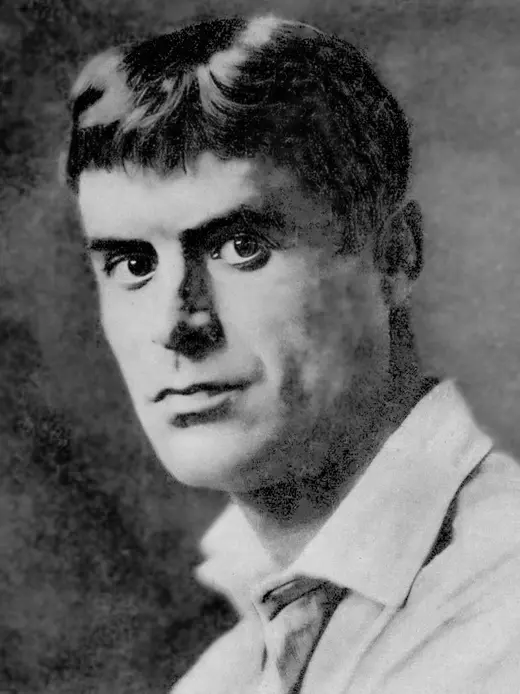 Gaston Modot
