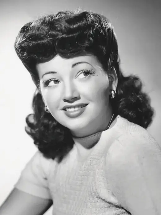 Arline Judge