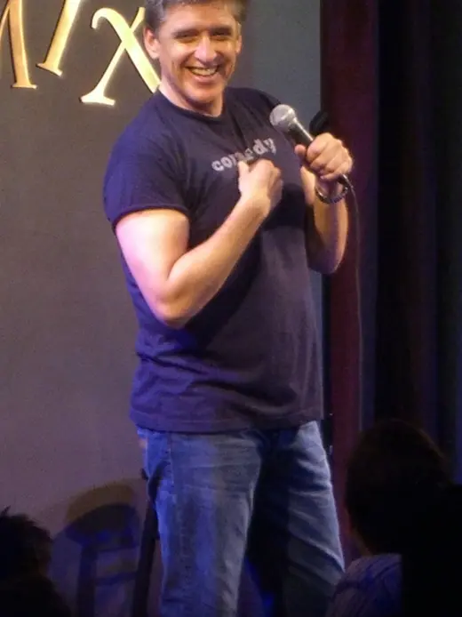 Craig Ferguson