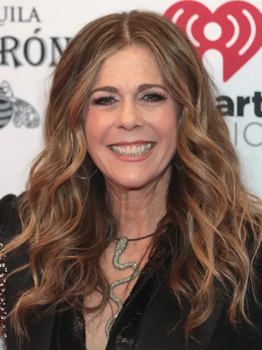 Rita Wilson