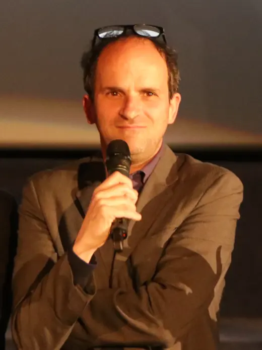 Lionel Abelanski