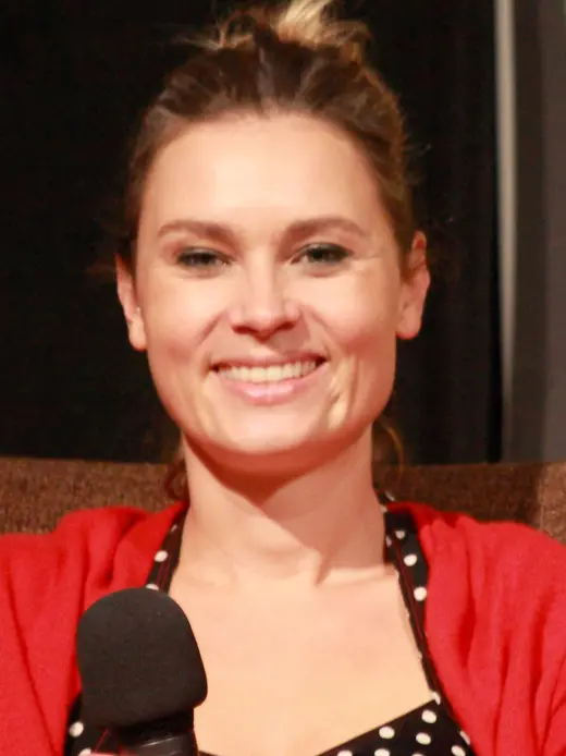 Kristina Klebe