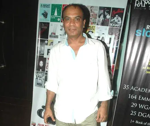 Vipin Sharma