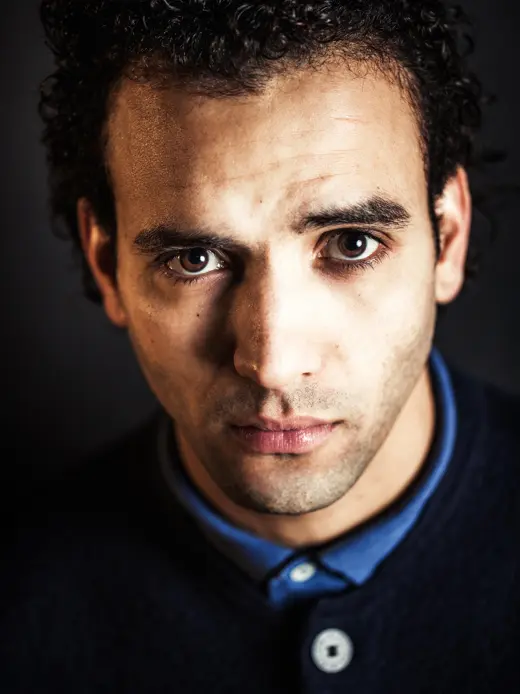 Marwan Kenzari