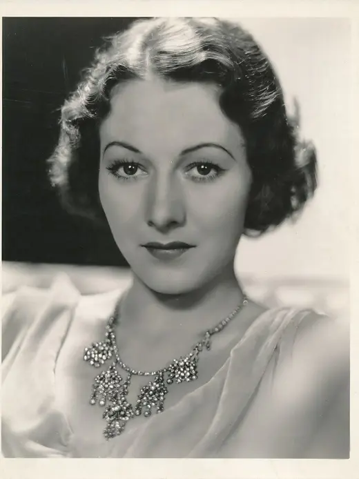 Karen Morley