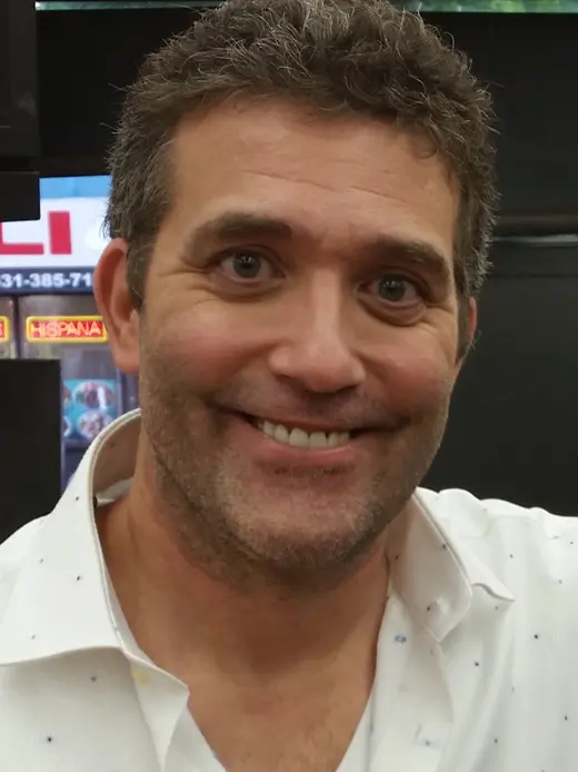 Craig Bierko