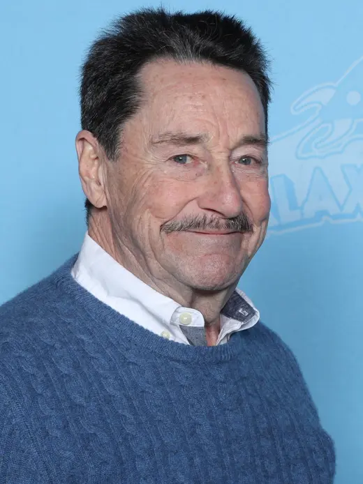 Peter Cullen